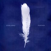 Edgelarks (Phillip Henry & Hannah Martin) - Feather (CD)