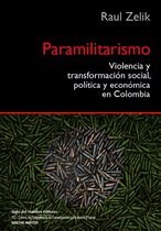 Temas para el Diálogo y el Debate - Paramilitarismo