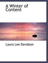 A Winter of Content