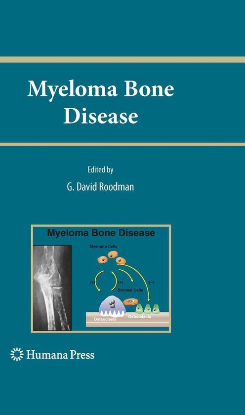 Current Clinical Oncology - Myeloma Bone Disease