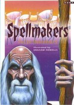 Spellmakers
