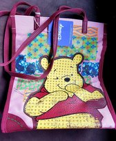 Disney Winnie the Pooh Vadobag Tas