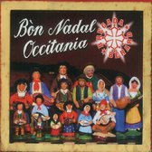 Bregada Berard - Bon Nadal Occitania (CD)