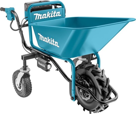 Makita DCU 180 Z kruiwagen 18V van Makita — afbeelding 5