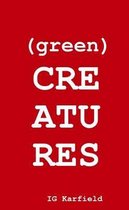 (green) CREATURES