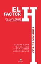 Alienta - El factor H