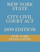 New York State City Civil Court ACT 2019 Edition