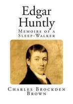 Edgar Huntly