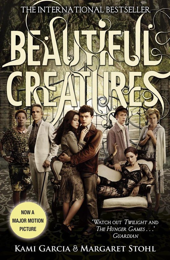 Beautiful Creatures (Book 1) (ebook), Kami Garcia | 9780141943275 | Boeken  | bol
