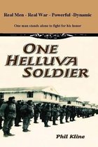 One Helluva Soldier