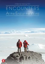 Encounters At The End Of The World - Encounters At The End Of The World