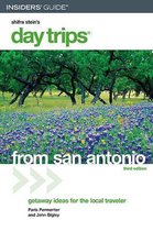 Day Trips from San Antonio, 3rd