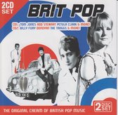 Brit Pop von Various