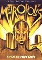 Metropolis (2DVD)