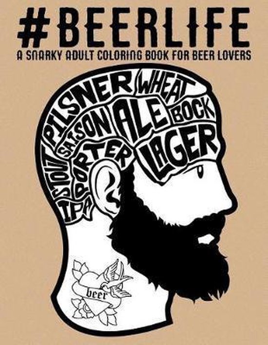 Beer Life - cover