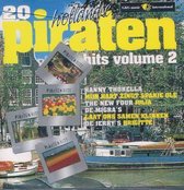 20 Hollandse piraten hits Volume 2