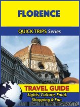Florence Travel Guide (Quick Trips Series)