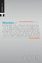 Directory of Teacher Training Courses 2009