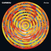 Caribou - Swim (CD)