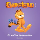 Garfield & Cie - Garfield & Cie - Le Zorro des oiseaux