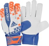 adidas Predator Training - Sporthandschoenen -  Algemeen - Maat 9,5 - Blauw;Oranje;Wit