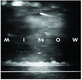 Minnow - Trembles & Temperance (CD)