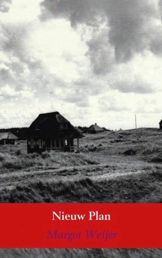 Nieuw Plan - cover
