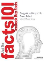 Studyguide for History of Life by Cowen, Richard, ISBN 9780470671733