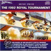 Music from the 1993 Royal Tournament