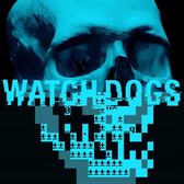 Brian Reitzell - Watch Dogs (LP)