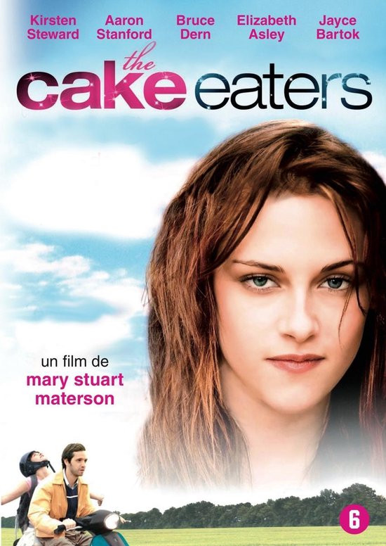 Cake Eaters (Dvd) Dvd's