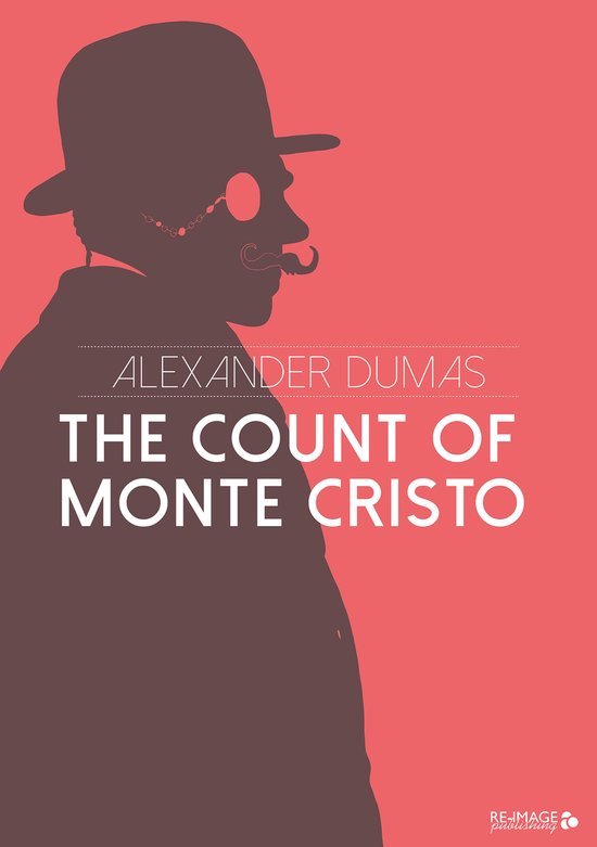 The Count of Monte Cristo