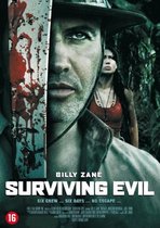 Speelfilm - Surviving Evil