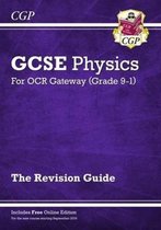 Grade 9 1 GCSE Phys OCR Gateway Rev Gde