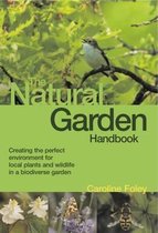 The Natural Garden Handbook