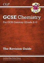 Grade 9 1 GCSE Chem OCR Gateway Rev Gde