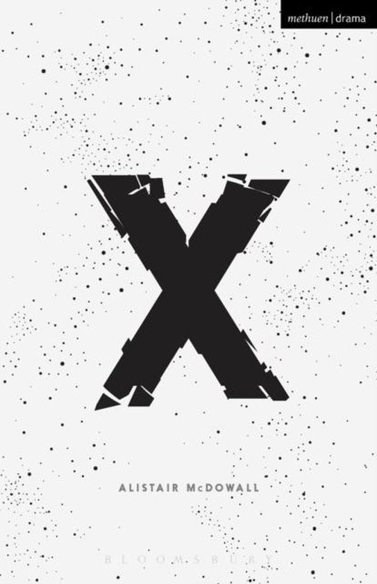X 9781350004627 Alistair Mcdowall Boeken