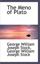 The Meno of Plato