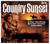 Country Sunset -63Tr-