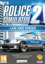 Police Simulator 2: Law And Order
