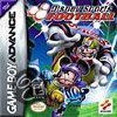 Disney Sports - Voetballenl & Skateborden