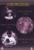 Silent Cinema Collection Deel 2