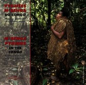 Sound Effects-Atmospher - Pygmees Du Congo : Traditions Orales Des M'benga (CD)