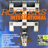 Augustus Pablo - Presents Rockers International Vol. 1 (LP)