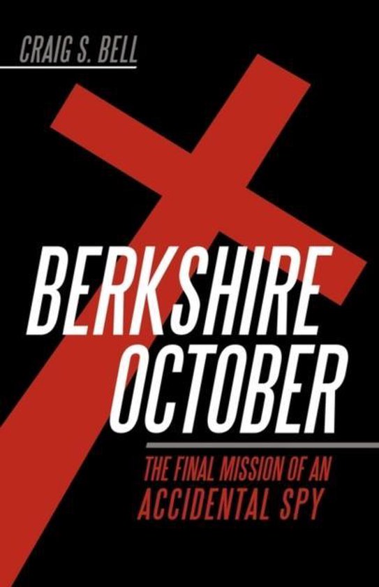 Berkshire October - cover