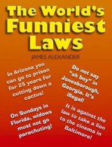 The World's Funniest Laws