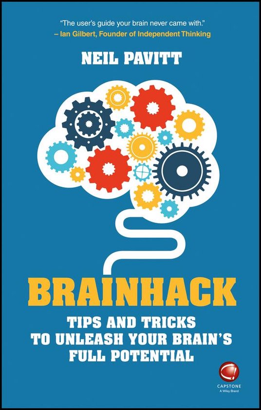 Brainhack - cover