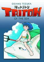 Triton of the Sea, Volume 1