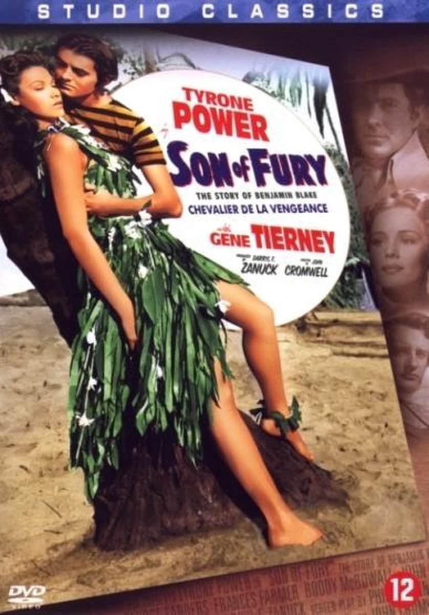Son Of Fury