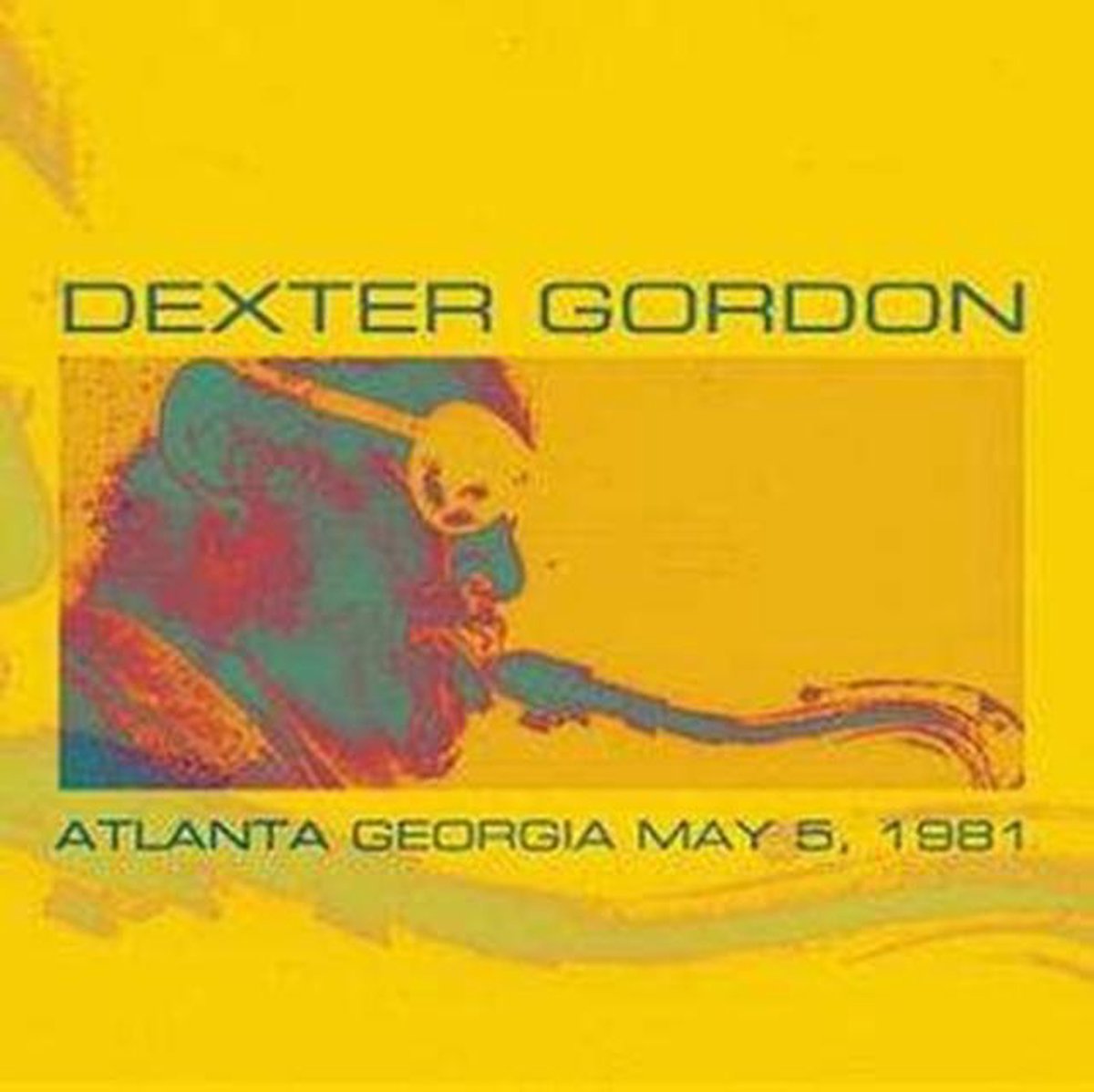 Atlanta, Georgia May 5Th1981